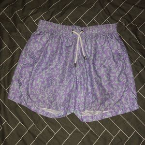 Kennedy Swim - Kennedy Men’s Swim trunks - Large Kennedy Swim - Kennedy Men’s Swim trunks - Large